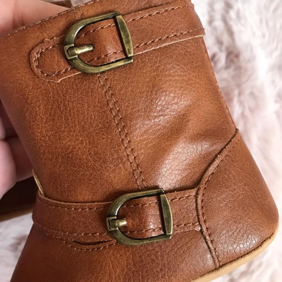 baby girl boots NWT - Picture 6 of 7